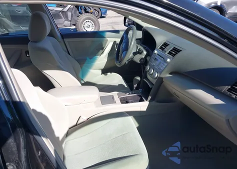 2011 Toyota Camry Le из США, поврежденный, VIN 4T4BF3EK5BR217270